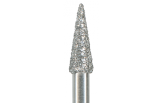 Зуботехнічні алмазні бори (HP) - Форма 852-HP