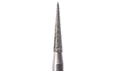 Зуботехнические алмазные боры (HP) - Форма 859-HP