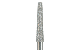 Зуботехнічні алмазні бори (HP) - Форма 848-HP