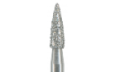 Зуботехнічні алмазні бори (HP) - Форма 860-HP