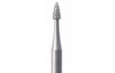 Зуботехнические алмазные боры (HP) - Форма 890-HP