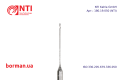 Эндодонтический инструмент, тип RAL, 180.19.050, NTI, Германия Фото 2
