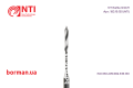 Эндодонтический инструмент, тип RAL, 183.19.130, NTI, Германия Фото 2
