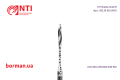 Ендодонтичний інструмент, тип RAL, 183.19.150, NTI, Німеччина Фото 2