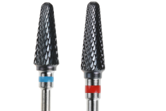 Зуботехническое оборудование - Твердосплавные фрезы для микромоторов (HP)