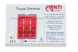 Керамический триммер - Триммер 250 - 250-016-FG2 (NTI)