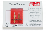 Керамический триммер - Тример 249 - 249-016-FG2 (NTI)