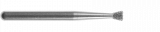Алмазные боры (FG, RA) - Форма 805 - 805-016M-FG (NTI)