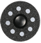 Алмазные диски - Диски 350 - 806.104.350.524.190 (NTI)