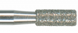 Алмазные боры (HP) - Форма 835-HP - 835-025M-HP (NTI)