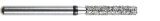 Алмазные боры (FG, RA) - Форма 837KR - 837KR-016SC-FG (NTI)