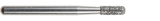 Алмазные боры (FG, RA) - Форма 838 - 838-014M-FG (NTI)