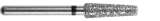 Алмазные боры (FG, RA) - Форма 847 - 847-023SC-FG (NTI)