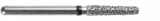 Алмазные боры (FG, RA) - Форма 847KR - 847KR-016SC-FG (NTI)