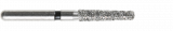 Алмазные боры (FG, RA) - Форма 847KR - 847KR-016SC-FGM (NTI)