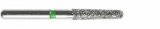 Алмазные боры (FG, RA) - Форма 856 - 856-018C-FGM (NTI)