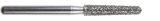 Алмазные боры (FG, RA) - Форма 856L - 856L-018M-FG (NTI)