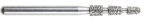 Алмазные боры (FG, RA) - Форма 868A - 868A-018M-FG (NTI)