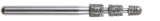 Алмазные боры (FG, RA) - Форма 868A - 868A-021M-FG (NTI)
