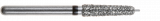 Алмазные боры (FG, RA) - С пином - 998-021SC-FG (NTI)