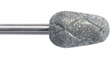 Алмазные боры (HP) - Быстрая обработка пластмасс - AG369-085EC-HP (NTI)