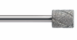 Алмазные боры (HP) - Быстрая обработка пластмасс - AG836-060EC-HP (NTI)