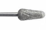 Алмазные боры (HP) - Форма 369-HP - AG894-065EC-HP (NTI)