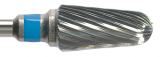 Твердосплавные фрезы для микромоторов (HP) - Форма 263/060 - HF351CN-060 (NTI)