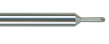 Твердосплавные фрезы для фрезерного станка - Форма HF370 - HF370FT-009 (NTI)