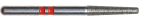 Алмазные боры (FG, RA) - Форма K847KR - K847KR-016F-FG (NTI)