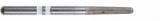Алмазные боры (FG, RA) - Форма K856 - K856-016UF-FG (NTI)