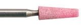Абразивы на керамической связке (арканзас) (HP) - Конус - NM733ROD (NTI)