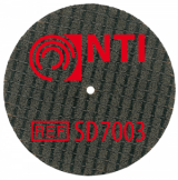Отрезные диски - Армированные - SD7003D (NTI)