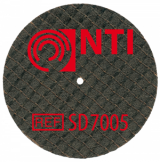 Отрезные диски - Армированные - SD7005D (NTI)