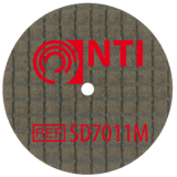 Отрезные диски - Армированные - SD7011MD (NTI)
