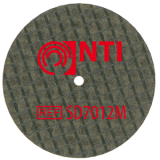 Отрезные диски - Армированные - SD7012MD (NTI)