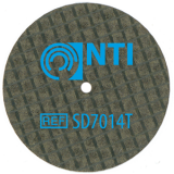 Отрезные диски - Армированные - SD7014TD (NTI)