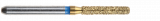 Алмазные боры (FG, RA) - Форма Z837KR - Z837KR-014M-FG (NTI)